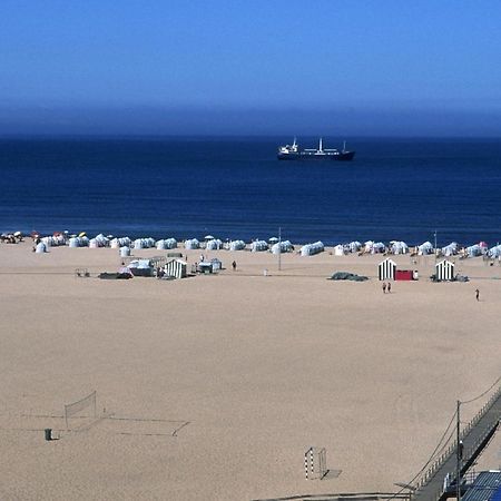 Encantador Apartamento A Frente Da Praia Do Sunset Figueira da Foz Exterior photo
